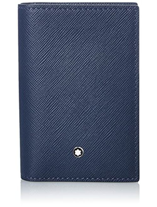 Montblanc Credit Card Case, brown (brown) - 113164