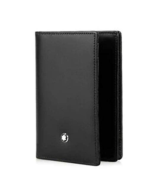 Montblanc Meisterstck Business Card Holder with Gusset