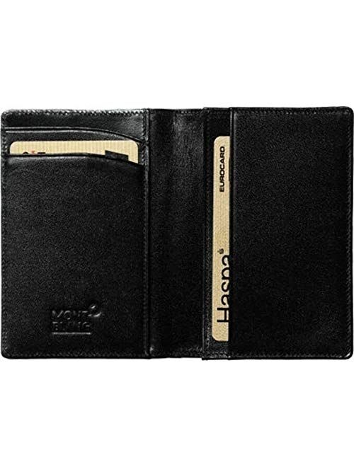 Montblanc Meisterstck Business Card Holder with Gusset