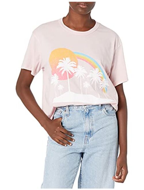 Show Me Your Mumu Women's Travis Tee