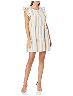 Women's Daydream Mini Dress