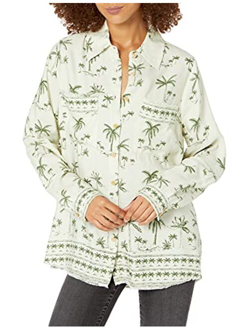 Show Me Your Mumu Women's Marcella Top