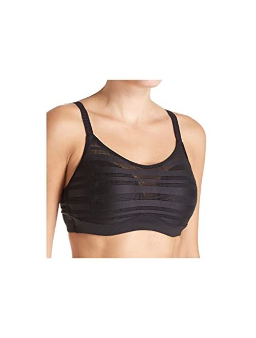 Le Mystere Women's Active Balance Sport Bra