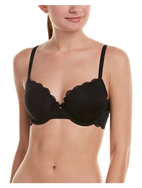 Le Mystere Women's Sophia T-Shirt Bra