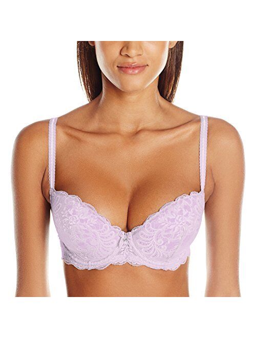 Le Mystere Women's Sophia Lace Bra