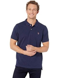 Multi Logo Polo