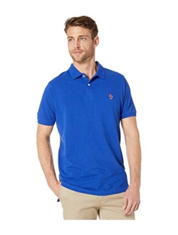 Multi Logo Polo