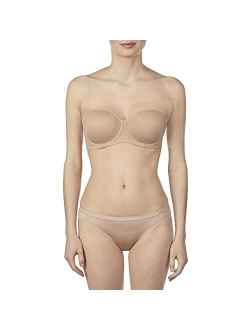 Women's Soiree Strapless Bra