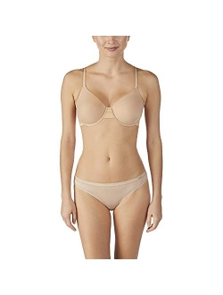 Women's Second Skin Back Unlined Bra