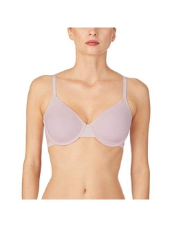 Women's Second Skin Back Unlined Bra