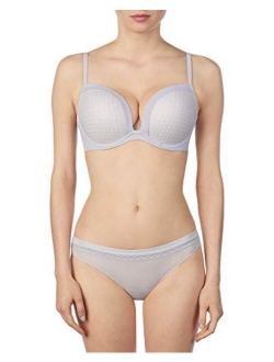 Women's Infinite Possibilities Convertible T-Shirt Bra