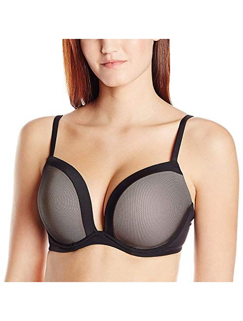 Le Mystere Women's Infinite Possibilities Convertible T-Shirt Bra