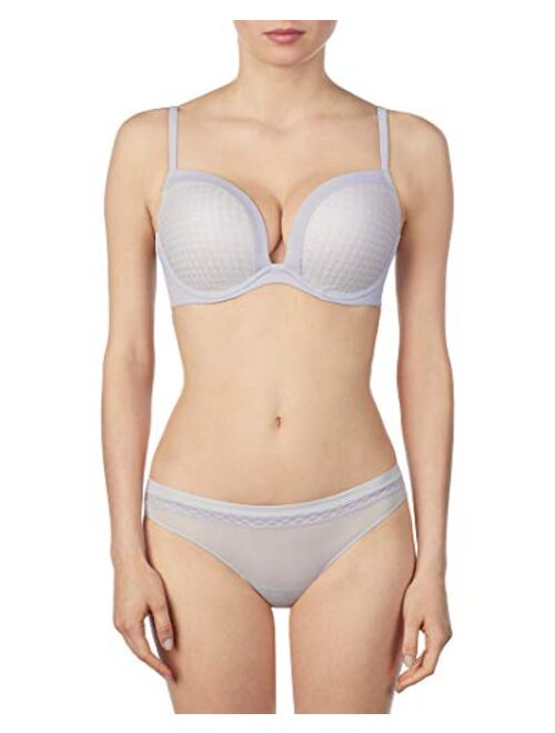 Le Mystere Women's Infinite Possibilities Convertible T-Shirt Bra