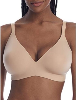 Second Skin Wireless Bra