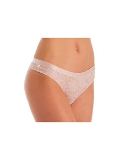 Women's Modern Classics Tanga, Stretch Lace W/Soft No Dig Waistband