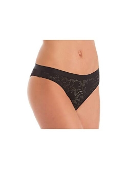 Women's Modern Classics Tanga, Stretch Lace W/Soft No Dig Waistband