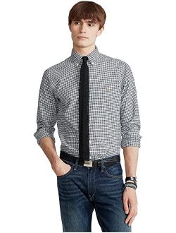 Classic Fit Oxford Shirt