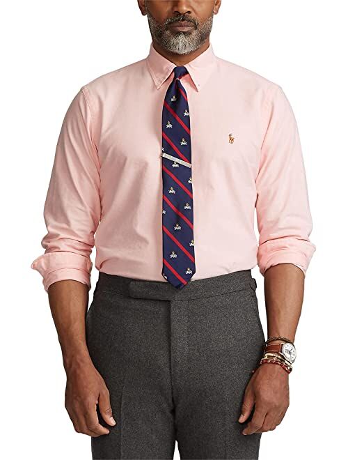 Polo Ralph Lauren Classic Fit Oxford Shirt