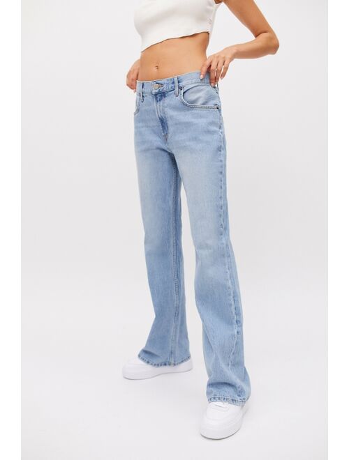 Urban Outfitters BDG '90s Mid-Rise Bootcut Jean