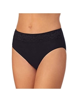 Cotton Touch Brief 9020