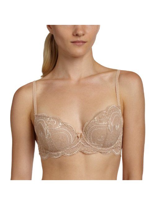 Le Mystere Women's Isabella Memory Foam Bra - 253