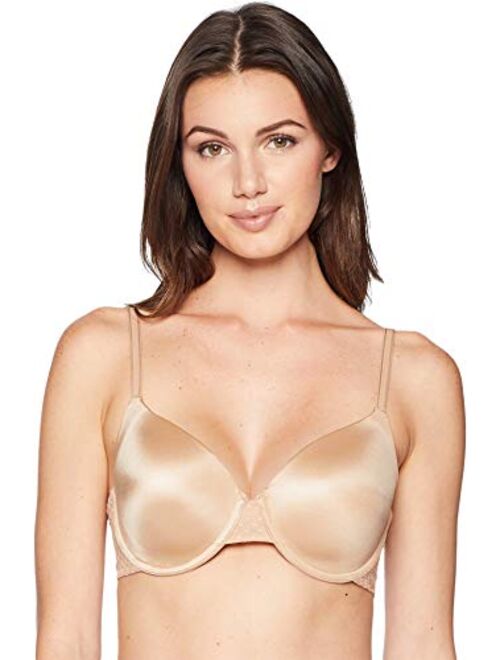 Le Mystere Womens The Modern Minimizer Bra