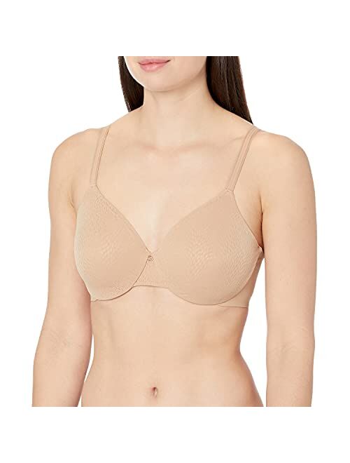 Le Mystere Women's Tech Fit Smoothing Unlined Bra