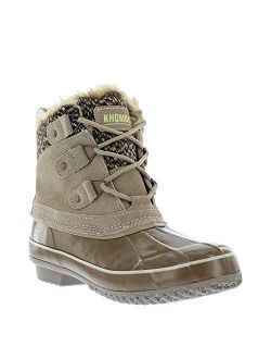 Womens Lola Waterproof Snow Boots