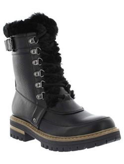 Womens Kinsley Snow Boots