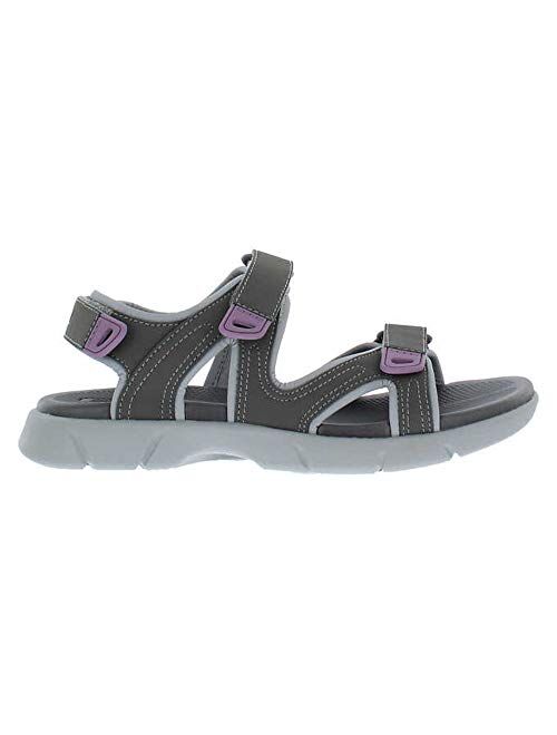 Khombu Ladies' Comfort Sandal