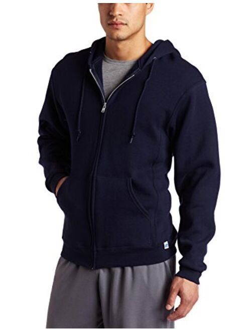 Russell Athletic Men's Full Zip,Hoodie