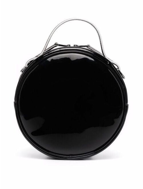 Karl Lagerfeld Kids K/Karl shoulder bag