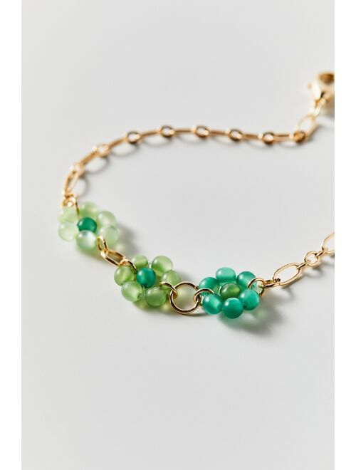 Urban Outfitters Le Fleur Bracelet