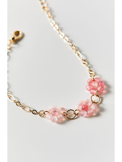 Urban Outfitters Le Fleur Bracelet