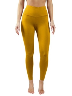 Sherpa Lined Legging for Women