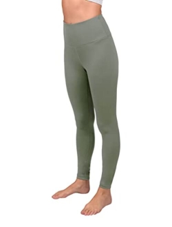 Sherpa Lined Legging for Women