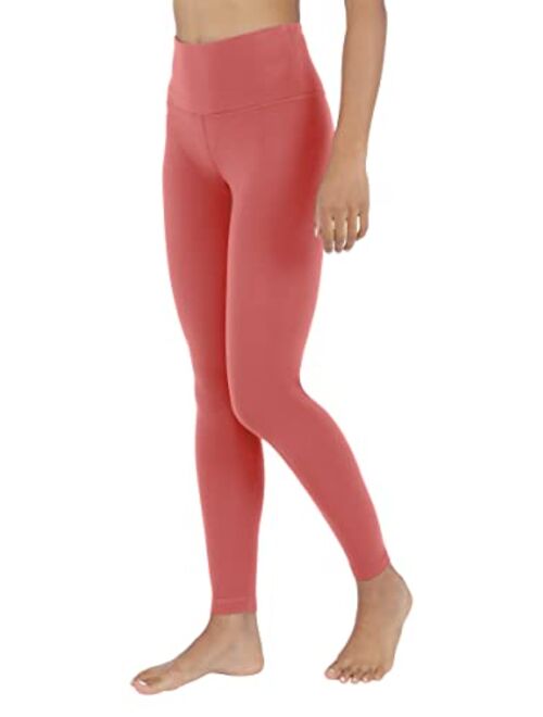 90 Degree By Reflex Sherpa Lined Legging for Women