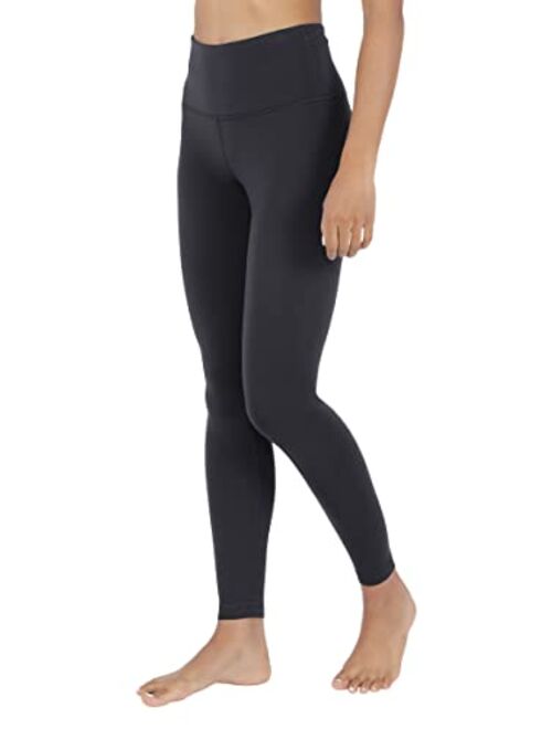 90 Degree By Reflex Sherpa Lined Legging for Women