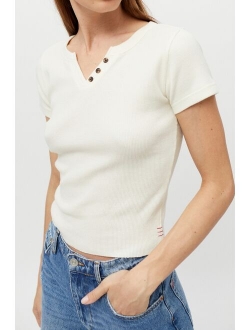 Faith Henley Top