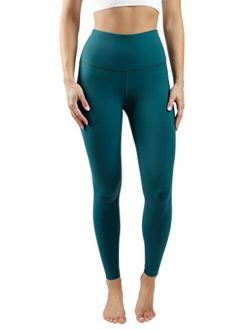 High Waist Power Flex Tummy Control Leggings