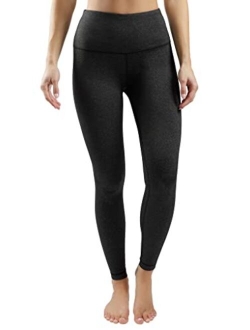 High Waist Power Flex Tummy Control Leggings