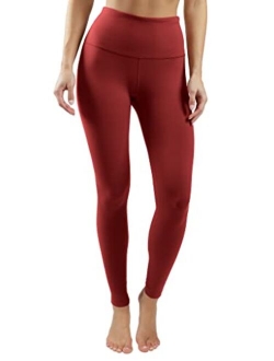 High Waist Power Flex Tummy Control Leggings