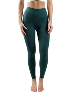 High Waist Power Flex Tummy Control Leggings