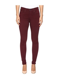 AG Adriano Goldschmied Women's Farrah Skinny Jean Brooks