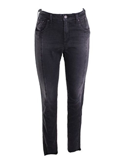 AG Adriano Goldschmied Women's Farrah Skinny Jean Brooks