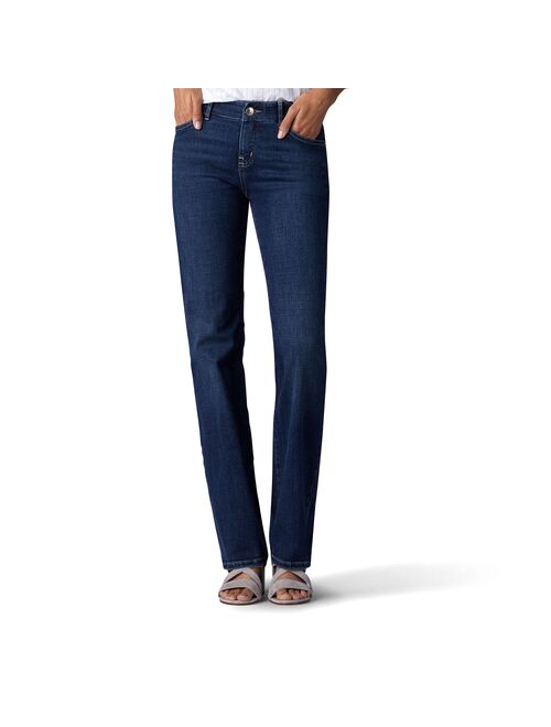 Women's Lee® Flex Motion Bootcut Jeans