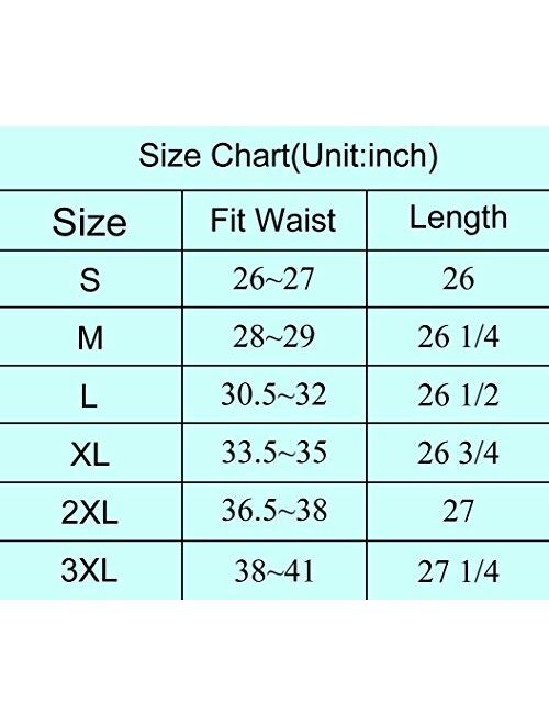 Kate Kasin Flared Stretchy Midi Skirt High Waist Jersey Skirt for Women