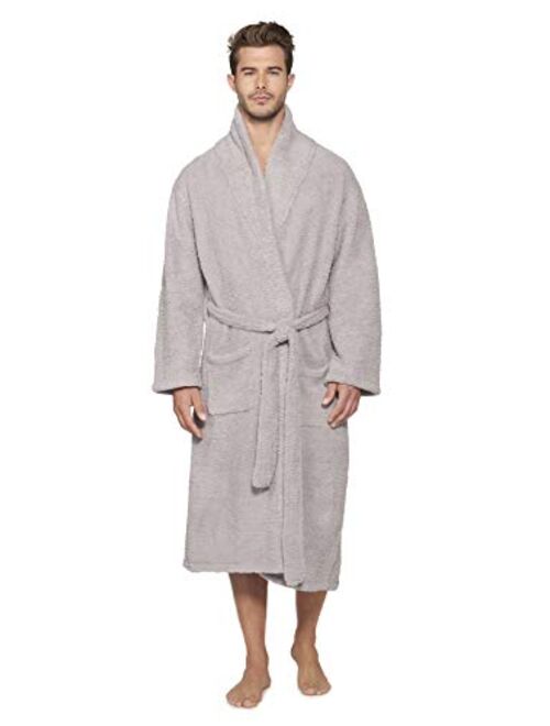 Barefoot Dreams Cozychic Adult Robe