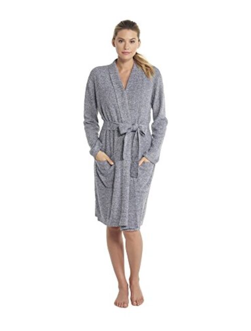 Barefoot Dreams CozyChic Lite HE Ribbed Robe