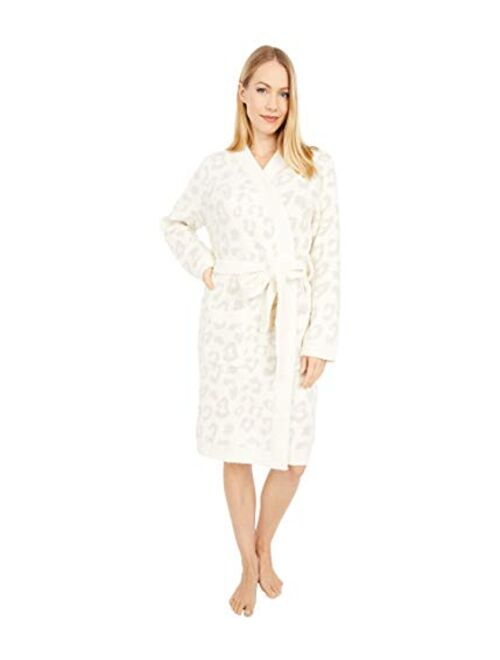 Barefoot Dreams CozyChic Barefoot in The Wild Robe